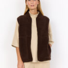 SC-Onyx 3 Teddy Waistcoat