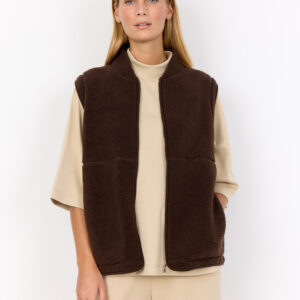 SC-Onyx 3 Teddy Waistcoat