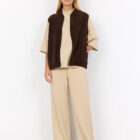 SC-Onyx 3 Teddy Waistcoat