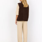 SC-Onyx 3 Teddy Waistcoat