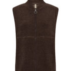 SC-Onyx 3 Teddy Waistcoat