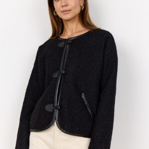 SC-Shaima 2 Jacket