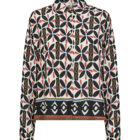 SC- Sandra 1 Blouse
