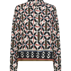 SC- Sandra 1 Blouse