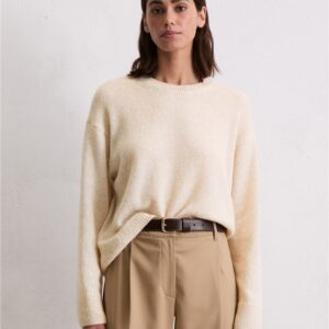 Marc O Polo Loose Knit Sweater