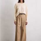 Marc O Polo Loose Knit Sweater