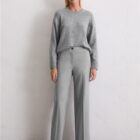 Marc O Polo Loose Knit Sweater