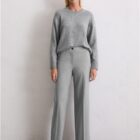 Marc O Polo Loose Knit Sweater