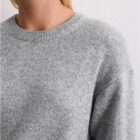 Marc O Polo Loose Knit Sweater