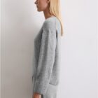 Marc O Polo Loose Knit Sweater