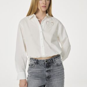 Fabienne Chapot Flore Blouse