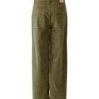 Oui Cordhose Barrel Fit - 94126