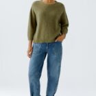 Oui Pullover - 94286