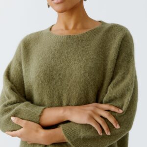 Oui Pullover - 94286
