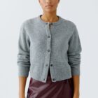 Oui ILAYA Cardigan