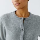 Oui ILAYA Cardigan