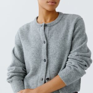 Oui ILAYA Cardigan