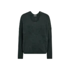 MMThora V-Neck Knit