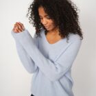 MMThora V-Neck Knit