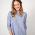MMAnica Oxford Shirt