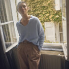 MMThora V-Neck Knit