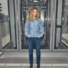 MMCecilia Perla Jeans