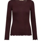 Mos Mosh MMElaine Seamless Tee
