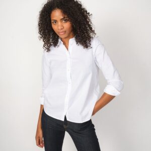 MMAnica Oxford Shirt