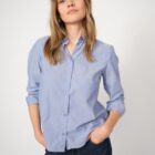 MMAnica Oxford Shirt