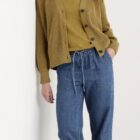 Seasalt Sholl Denim Joggers