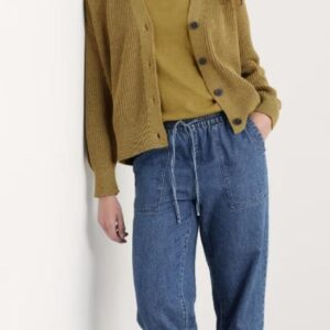 Seasalt Sholl Denim Joggers