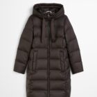 Marc O Polo Hooded Down Coat