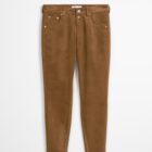 Marc O Polo Fine Corduroy Pants Model Theda Boyfriend Cropped