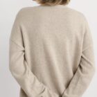 Seasalt Senara Merino-blend Cardigan