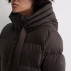 Marc O Polo Hooded Down Coat