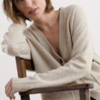Seasalt Senara Merino-blend Cardigan