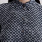 Marc O Polo Regular Jersey Print Blouse