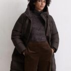 Marc O Polo Hooded Down Coat