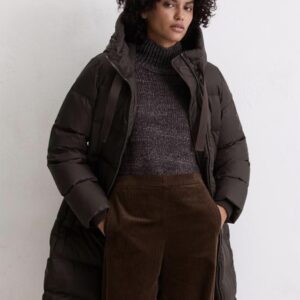 Marc O Polo Hooded Down Coat