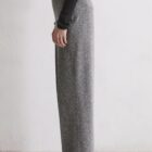 Marc O Polo Tweed Jersey Trousers