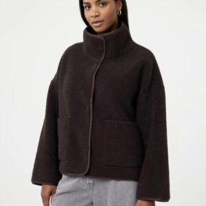 Knit Ted Jill Jacket