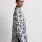Marc O Polo Relaxed Print Blouse