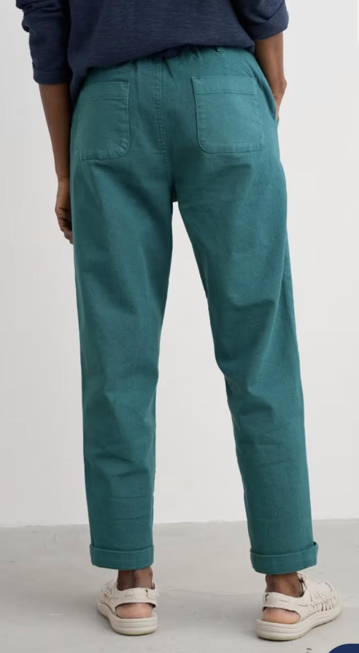 Seasalt Waterdance Trousers