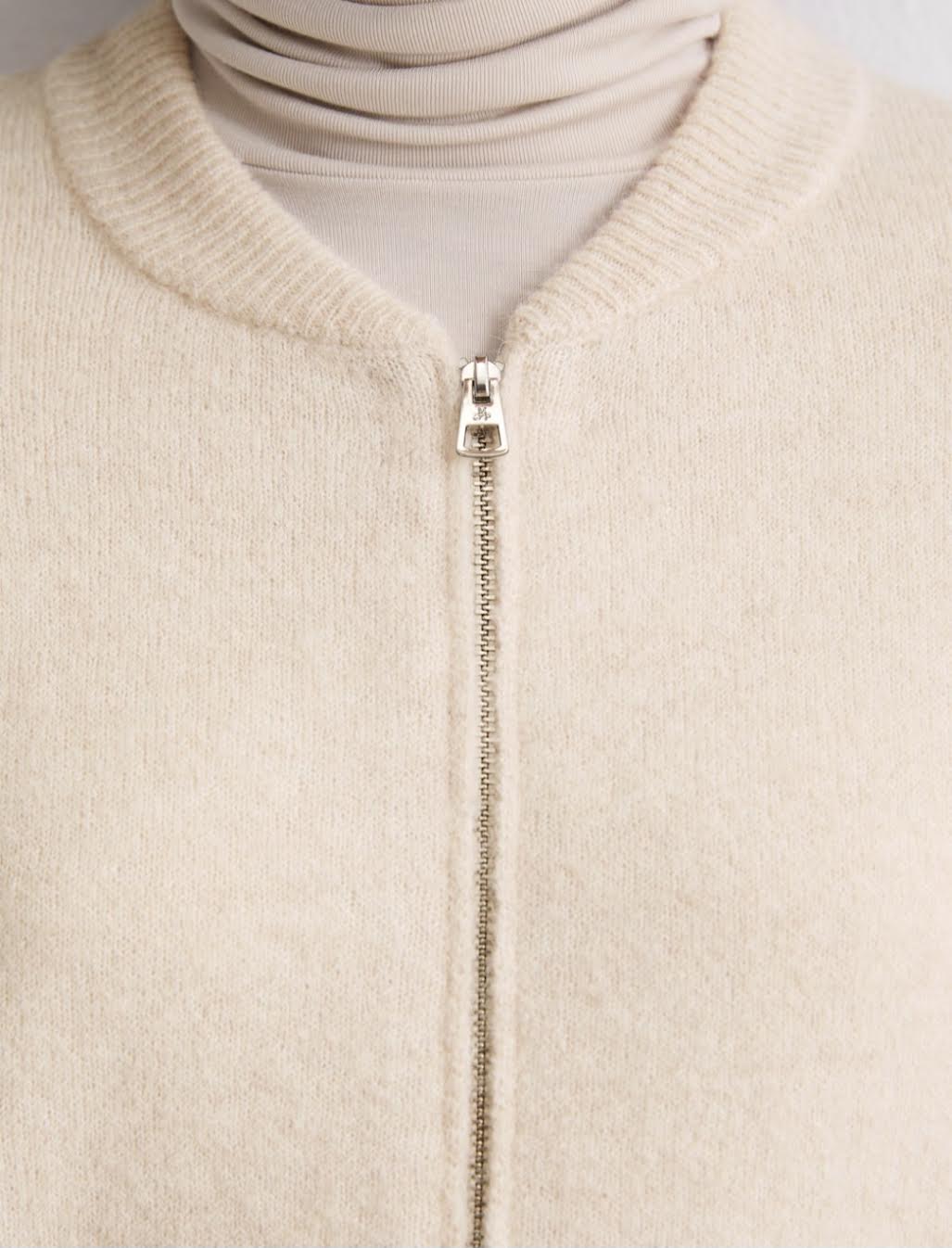 Marc O Polo Knitted Cardigan