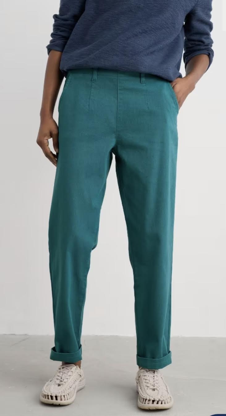 Seasalt Waterdance Trousers