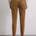 Marc O Polo Fine Corduroy Pants Model Theda Boyfriend Cropped