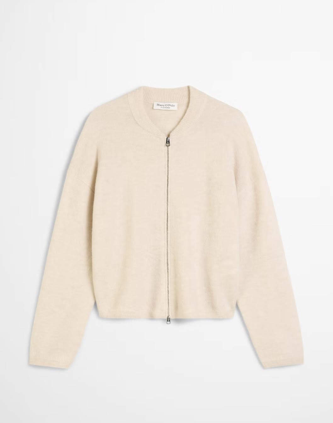 Marc O Polo Knitted Cardigan