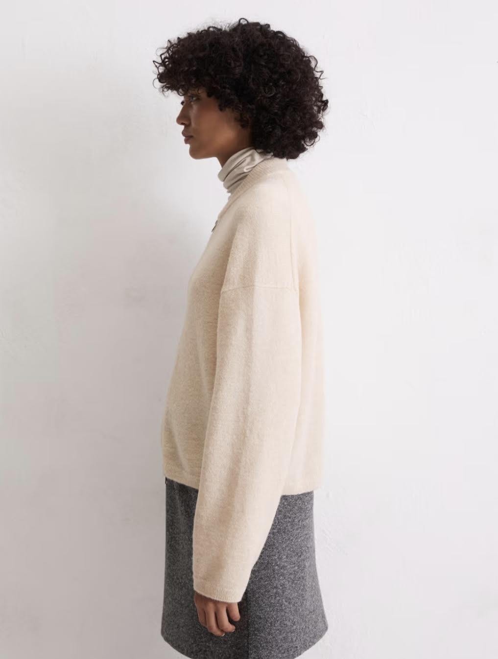Marc O Polo Knitted Cardigan