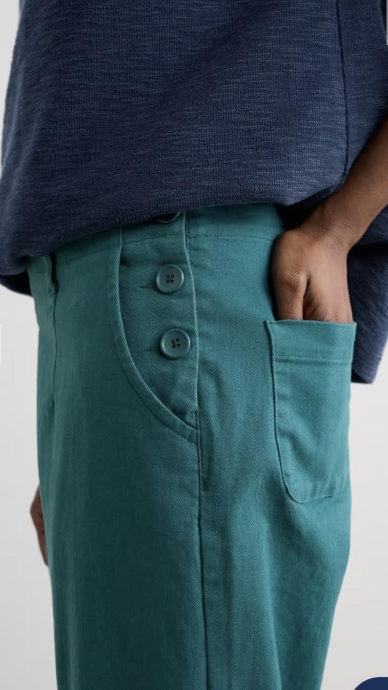 Seasalt Waterdance Trousers