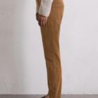 Marc O Polo Fine Corduroy Pants Model Theda Boyfriend Cropped